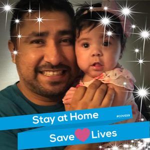 Meet your Posher, Sonia